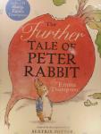 Potter, Beatrix & Thompson, Emma - The further tale of Peter Rabbit