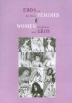 Michel Froidevaux, Carolina Liebling - Women, Bookplates and Eros | Eros au féminin/Ex-libris féminin