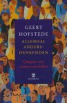 Geert Hofstede 56356 - Allemaal andersdenkenden Omgaan met cultuurverschillen
