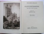 Mee, Arthur - Gloucestershire - The Glory of the Cotswolds
