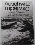 Citroen Hans Starzynska Barbara - Auschwitz-Oswiecim Citroen Hans Starzynska Barbara - Auschwitz-Oswiecim