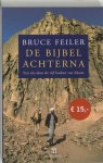 B. Feiler - De bijbel achterna / Olympus