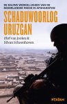 Olof Van Joolen - Schaduwoorlog Uruzgan