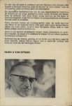 Gijsen, Marnix - De vleespotten van Egypte