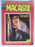  - Macabre nr 5