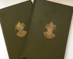 La Flesche, Francis - The Osage Tribe. Rite of the Chiefs; Rite of Vigil. 2 vols.