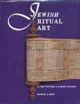 Keen, Michael E. - Jewish Ritual Art in the Victoria & Albert Museum