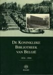 JANSEN-SIEBEN, Ria (voorwoord) - De Koninklijke Bibliotheek van België 1934-1994