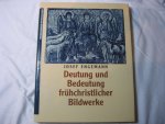 j.engemann - deutung und bedeutung fruhchristlicher bildwerke
