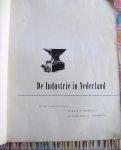 redactie - De Industrie in Nederland