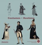 Clara Schmidt - Costumes