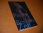 Pieter Boskma - Zelf gedichten