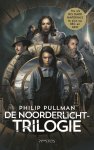 Philip Pullman - De Noorderlichttrilogie Philip Pullman - De Noorderlichttrilogie
