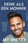Jay Shetty - Denk als een monnik Jay Shetty - Denk als een monnik