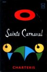 Charteris, Leslie - Saints Carnaval