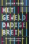 Adrian Raine - Het gewelddadige brein