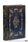 Dassance, L'Abbé. - Heures nouvelles, paroissien complet Latin-Français, à l'usage de Paris et de Rome.