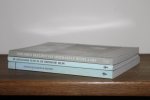 BEDAUX / BAART / TÓTH-UBBENS - 3 boeken met betrekking tot de middeleeuwen: 1) Annus quadriga mundi, opstellen over middeleeuwse kunst - 2) De Hollandse stad dertiende eeuw - 3) Verloren beelden van miserabele bedelaars. Leprozen - armen - geuzen