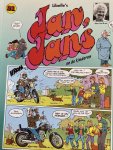 Jan Kruis - Jan Jans en de kinderen deel 21