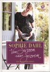 Sophie Dahl - Van seizoen naar seizoen een jaar in recepten