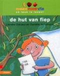 Lieneke Dijkzeul - Maan Roos Vis De hut van Fiep 3