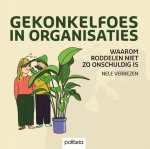 Nele Verrezen - Gekonkelfoes In Organisaties