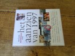 Bree, Han van (samenstelling en eindredactie) - Het aanzien van 1997 twaalf maanden wereldnieuws in beeld