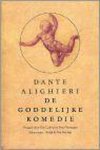 Dante Alighieri - Goddelijke Komedie