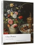 PEETERS -  Alejandro Vergara-Sharp: - Clara Peeters. (Illuminating Women Artists)