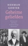 Herman Gorter - Geheime geliefden brieven aan Ada Prins en Jenne Clinge Doorenbos