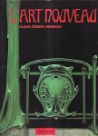 Klaus-Jürgen Sembach - Jugendstil - de utopie van de verzoening