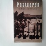 Proulx, E. Annie - Postcards