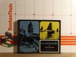 Haan, Tj.W.R. de - Bakels, Elisabeth - Heer, G.N. de e.a. - Zandvoort in oude prenten