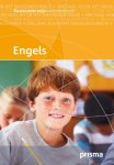 P. Gargano - Engels / Prisma basisonderwijs woordenboeken