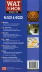 Tristan Rutherford - Wat & Hoe Malta en Gozo / Wat & Hoe reisgids