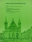 GRONDWET (1972). - Algehele grondwetsherziening. Eerste lezing. Deel VII b. Provincies, gemeenten, waterschappen en andere openbare lichamen, provincies en gemeenten, kiesrecht gemeenteraad niet-Nederlandse ingezetenen, territoriale lichamen i.p.v. provincies en...