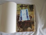 Fieger, Erwin - Israel by Fieger, Erwin - NEDERLANDSE TEKST -