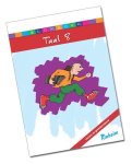 Henri Arnoldus - Blokboek taal 8
