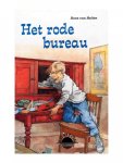 Hans van Holten - Het rode bureau