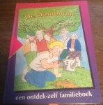 Flanagan - De Stamboom: Jong geleerd geschiedenis stamboom / druk 1 Flanagan - De Stamboom: Jong geleerd geschiedenis stamboom / druk 1