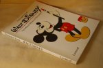 Finch Chr. - Van Mickey Mouse tot Disneyland