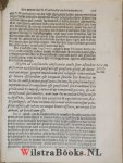 Walaeus, Antonius [Antonius de Wale, Antivm Walaeum] - Het Ampt der Kerckendienaren. Midtsgaders de authoriteyt, ende opsicht, die een Hooghe Christelicke Overheydt daer over toecompt. Waerin sekere nader bedenckinghen van dese gheheele saecke uyt Godts Woordt worden ghestelt, maer insonderheyt ov...