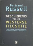 Bertrand Russell - Geschiedenis van de westerse filosofie Vanuit de politieke en sociale omstandigheden van de Griekse Oudheid tot in de twintigste eeuw