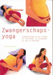 WIDDOWSON, ROSALIND - Zwangerschapsyoga. Yogaoefeningen om uw lichaam te versterken, te ontspannen en voor te bereiden.