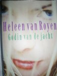 Royen, Heleen van - Godin van de jacht