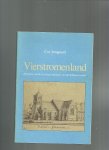 Jongeneel, cor - Vierstromenland / druk 1, Een greep uit de (kerk)geschiedenis van de alblasserwaard