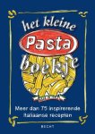 nvt - Het Kleine Pastaboekje