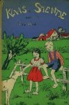 Mink, Tine. - Klaas en Stientje. Mink, Tine. - Klaas en Stientje.