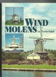 Nijhof, P. - Windmolens in Nederland