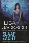 Lisa Jackson, L. Jackson - Slaap zacht